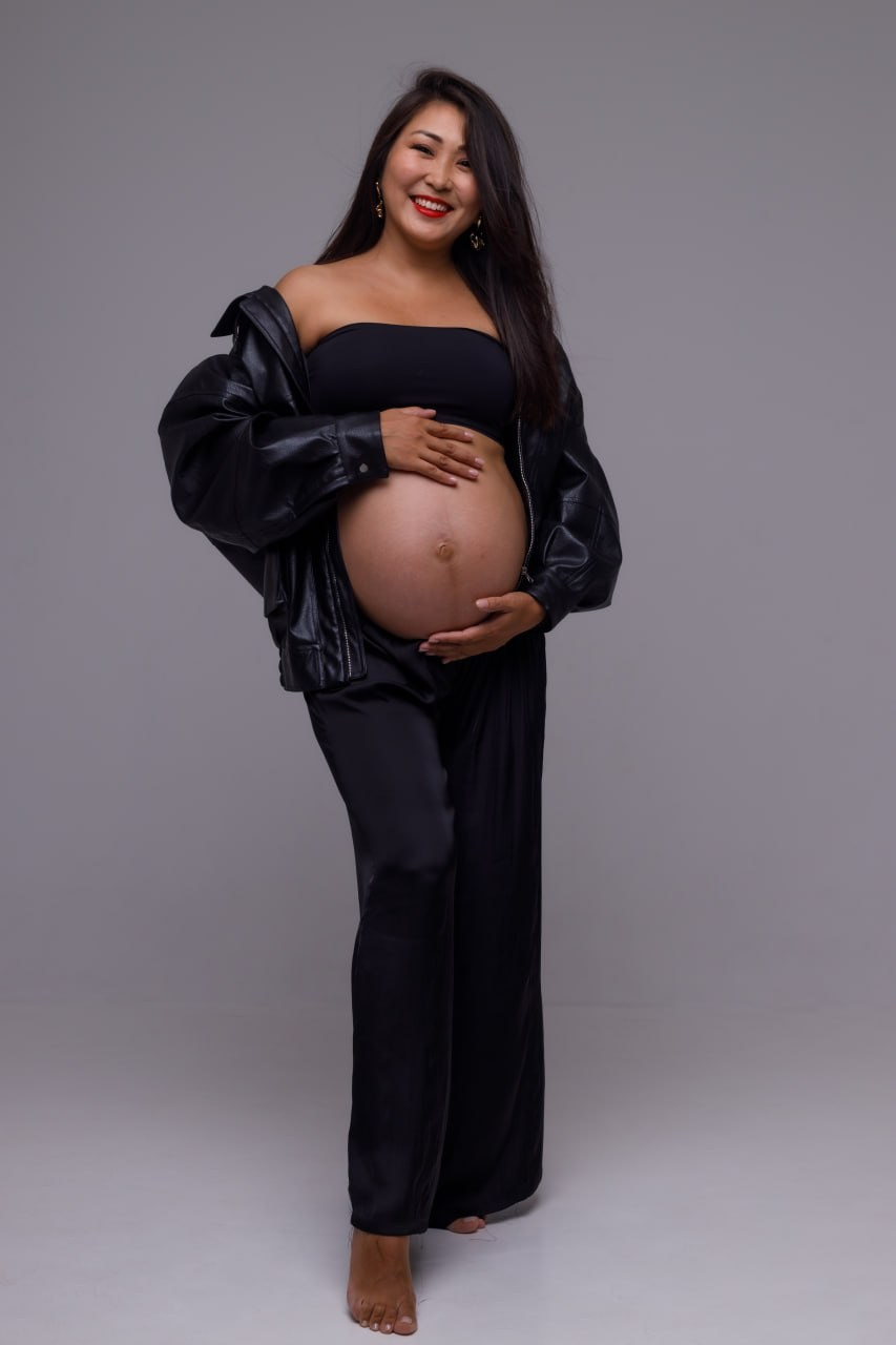 Фотосессия Ринчимы. Фотограф Иркутск Сергей Новиков