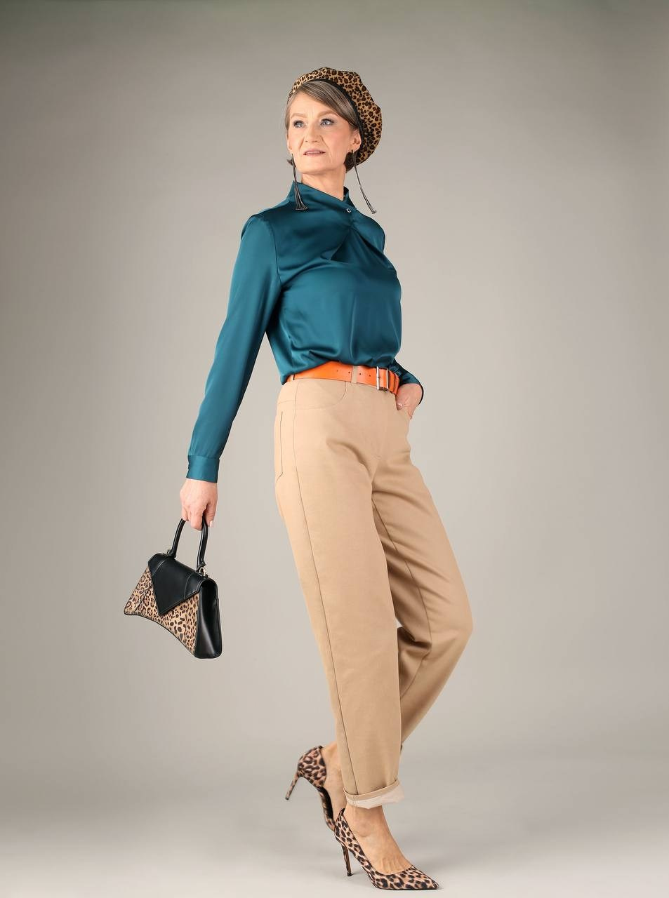 МАРИНА. Продающий контент для маркетплейсов и e-commerce «под ключ»