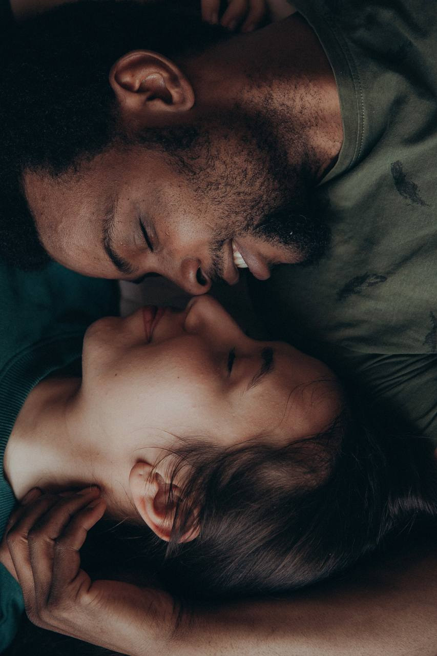 Семейный фотограф, фотограф новорожденных в Москве, Анастасия Федяева