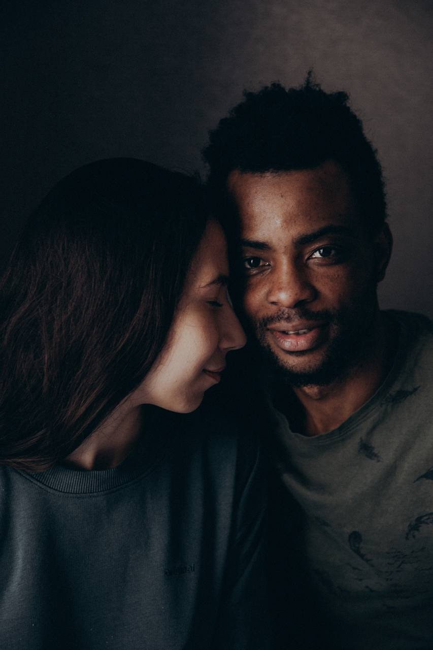 Семейный фотограф, фотограф новорожденных в Москве, Анастасия Федяева