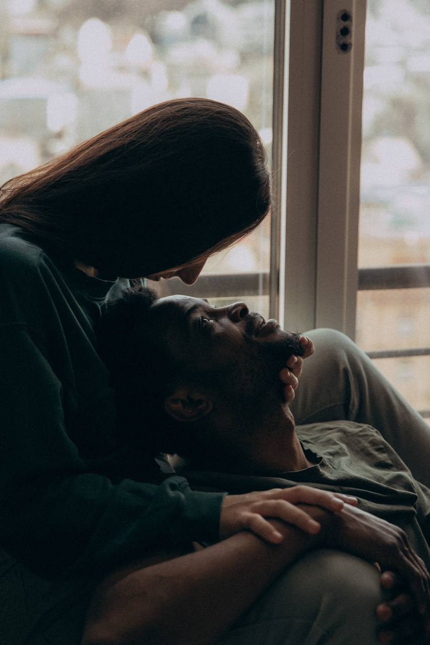 Семейный фотограф, фотограф новорожденных в Москве, Анастасия Федяева