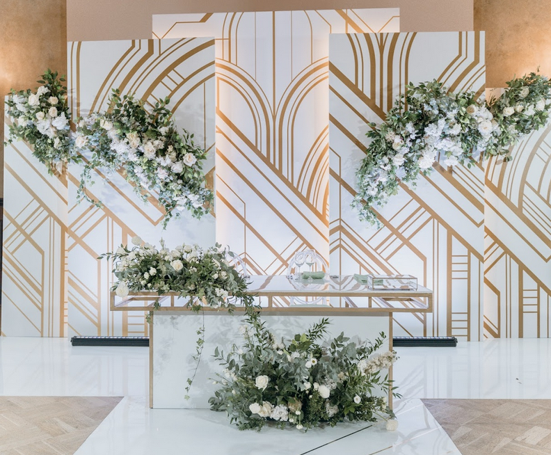 Площадка № 3-5. Свадебный и портретный фотограф Москва