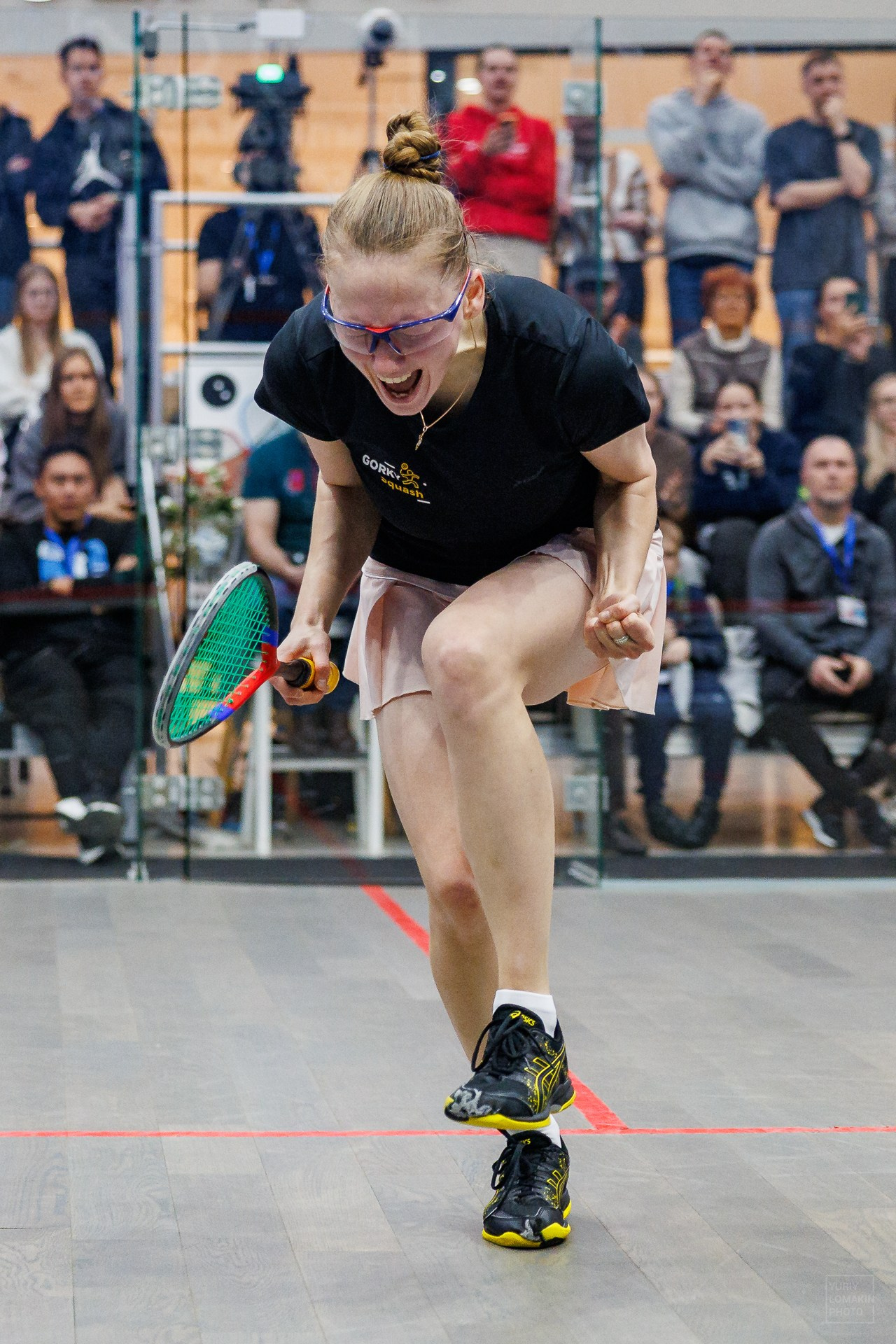 Юрий Ломакин- спортивный фотограф из Екатеринбурга. Спортивный кадр- сообщество спортивных фотографов РФ