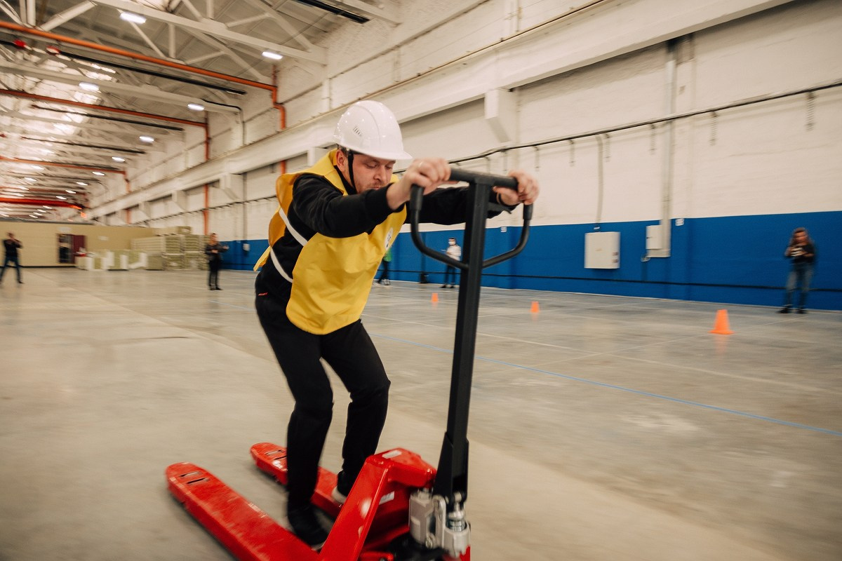 Индустриальный фестиваль. Свадебный фотограф Челябинск, Екатеринбург, Курган — Виктор Слуднов