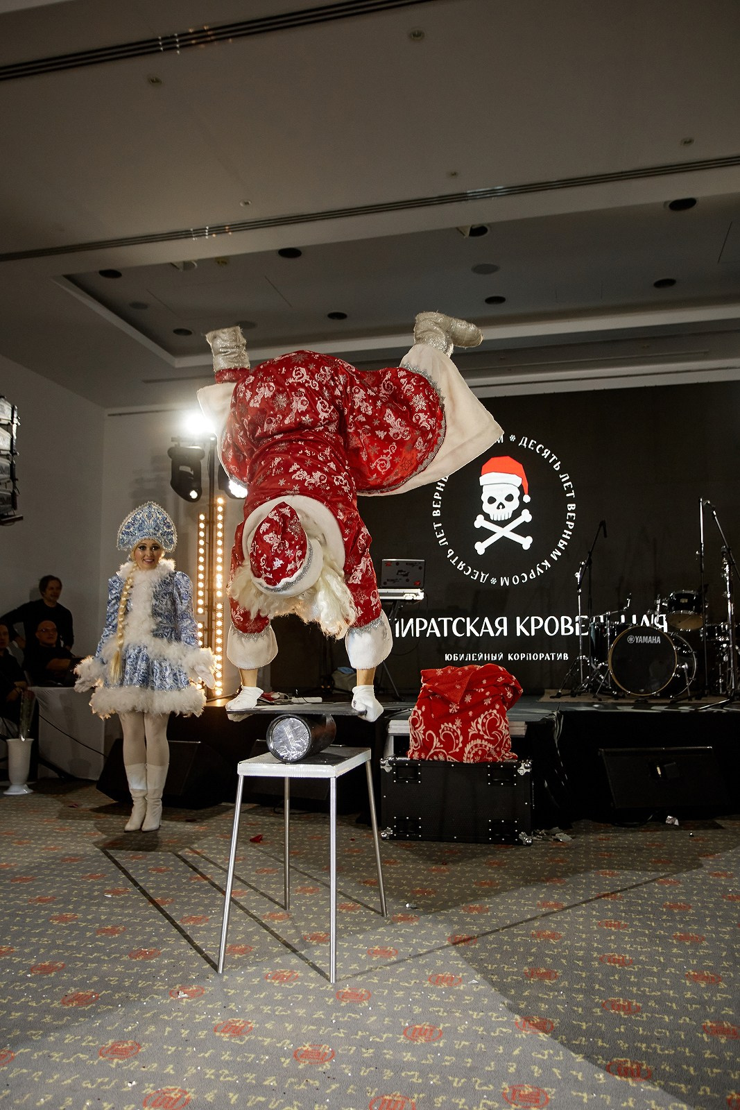 Уральская Кровельная Компания. Свадебный фотограф Челябинск, Екатеринбург, Курган — Виктор Слуднов