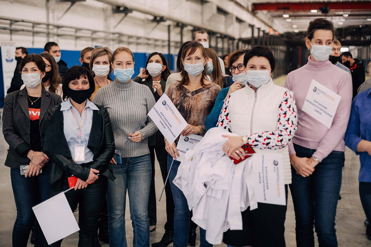 Индустриальный фестиваль. Свадебный фотограф Челябинск, Екатеринбург, Курган — Виктор Слуднов