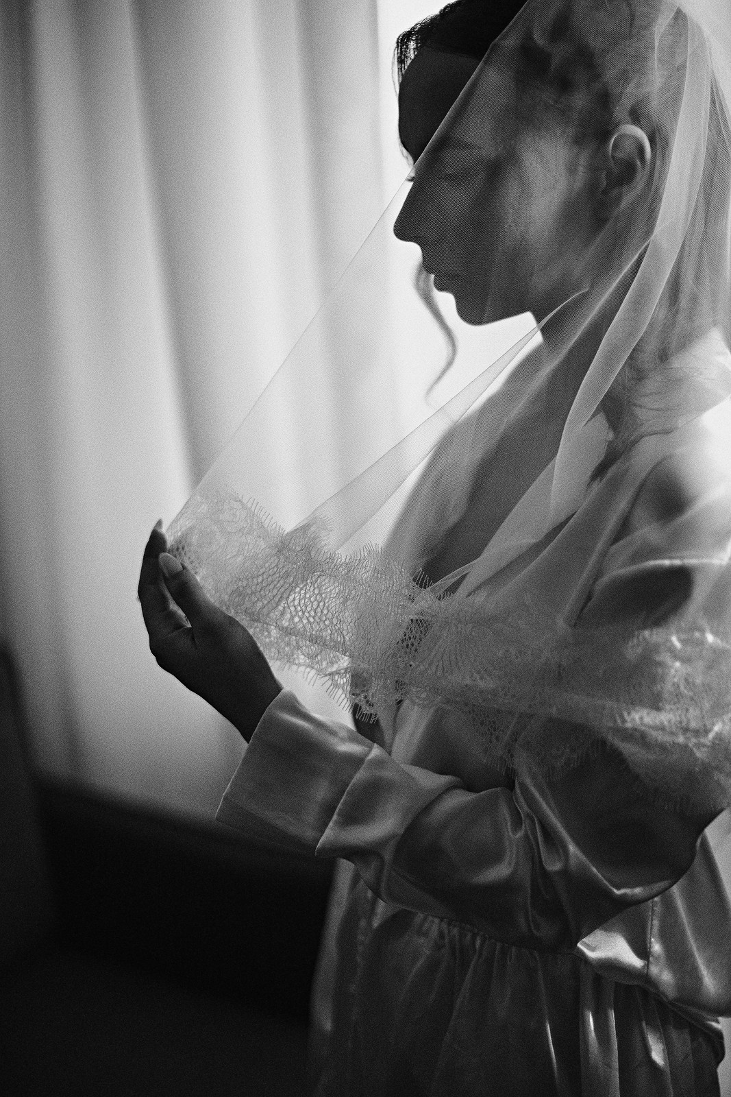 Алексей и Анастасия. Свадебный фотограф Челябинск, Екатеринбург, Курган — Виктор Слуднов