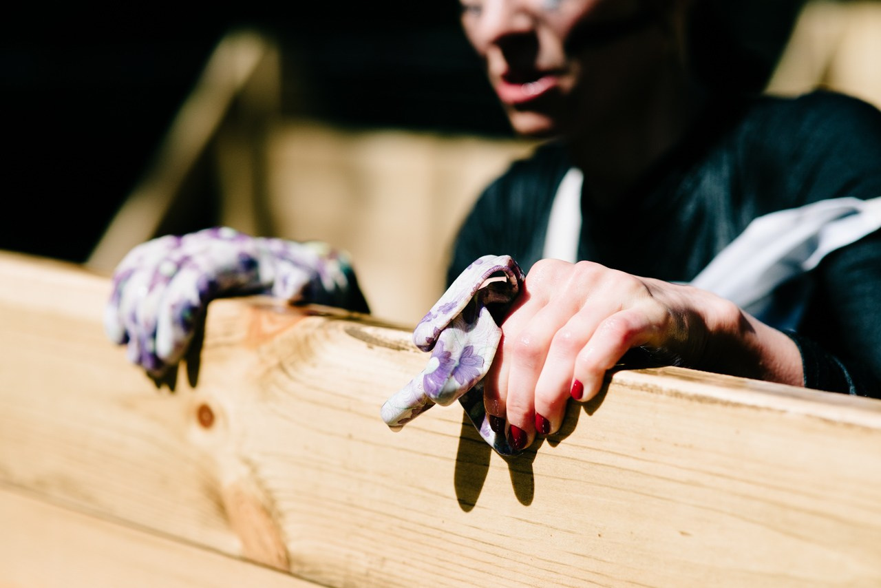 Благотворительный забег Гонка героев. Свадебный фотограф в Москве Владимир Симонов