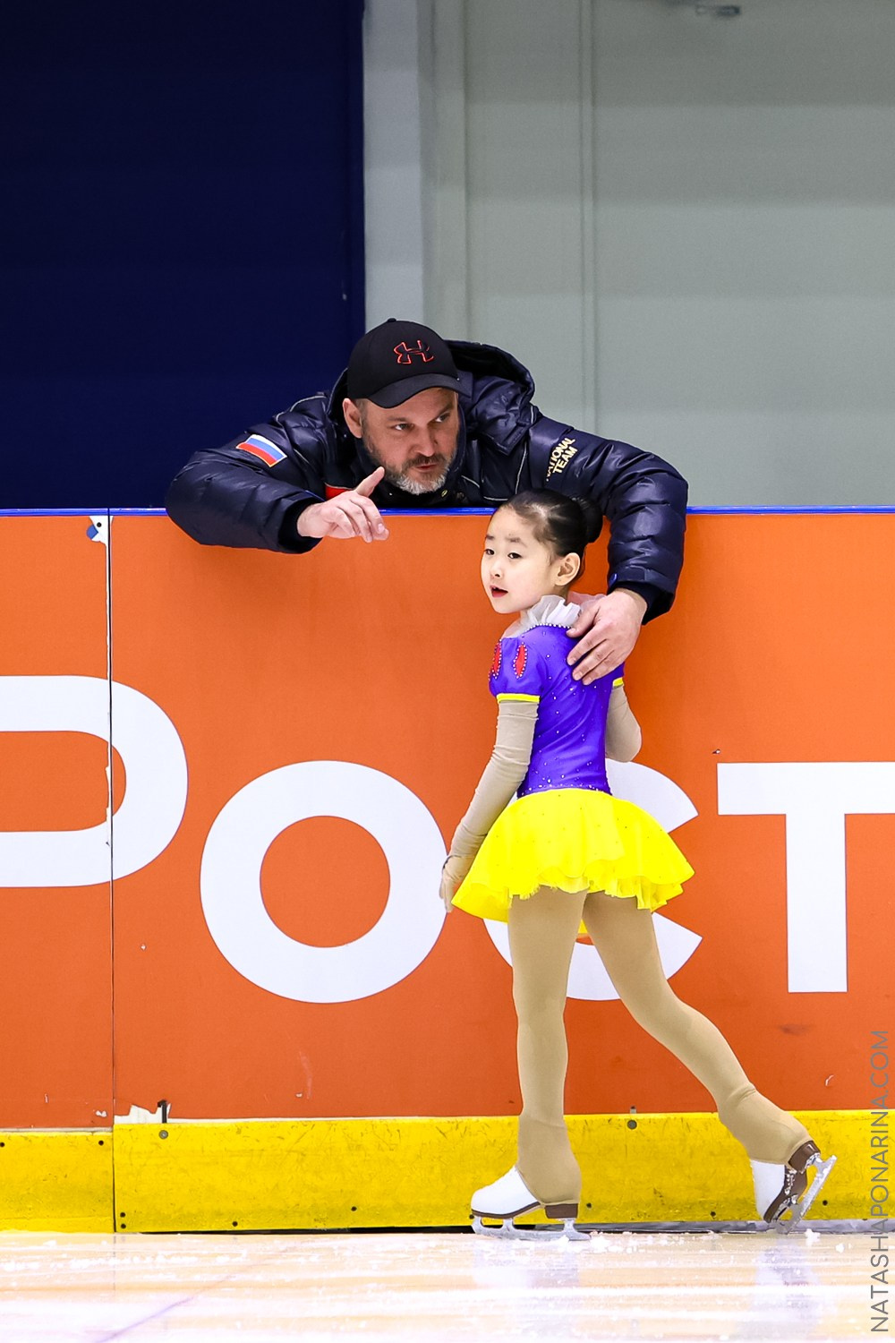 СОРЕВНОВАНИЯ В СШОР АФК ЮНЫЙ ФИГУРИСТ. ФК Фотограф в Санкт-Петербурге Наталья Понарина