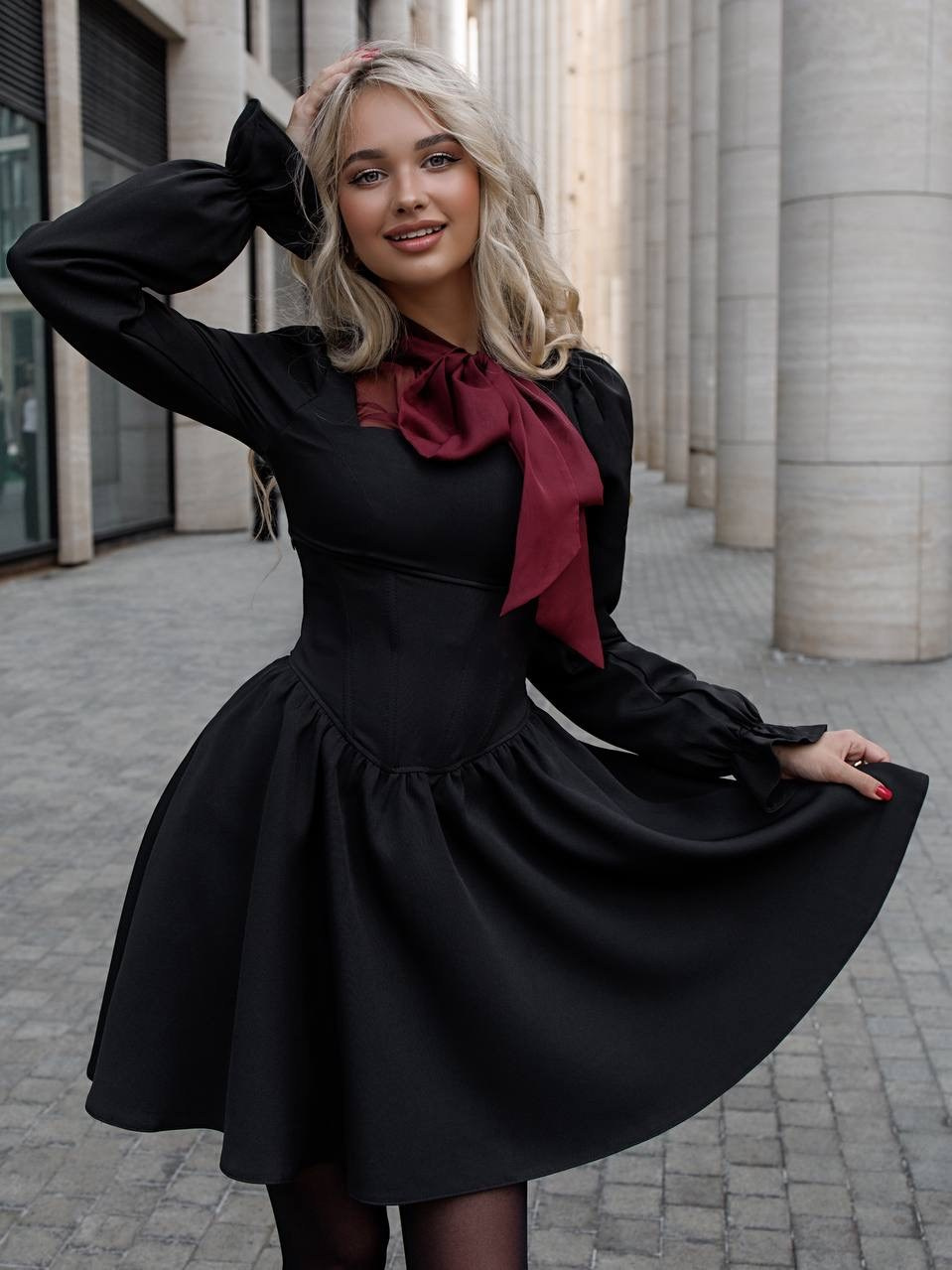 Анастасия. Контент агентство