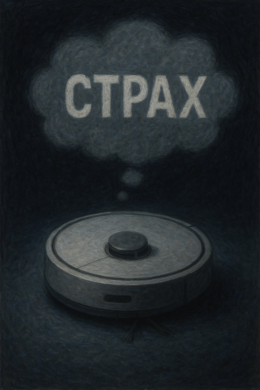 Мобильная галерея Светланы Толстой — персональная выставка