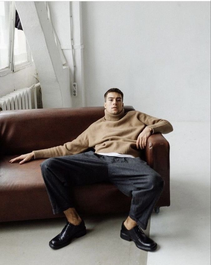 Мне подарили сертификат, что делать?. Фотограф Екатерина Лёвушкина