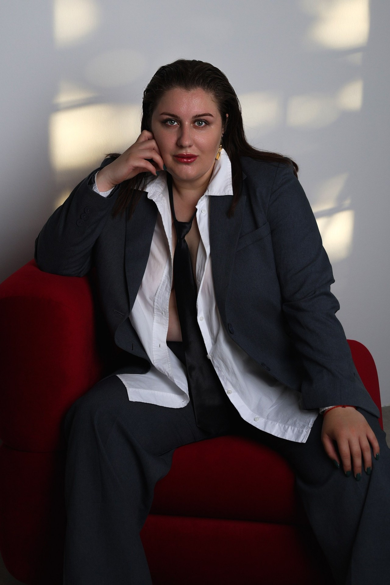 Отзывы. Фотограф Молчанова Анастасия