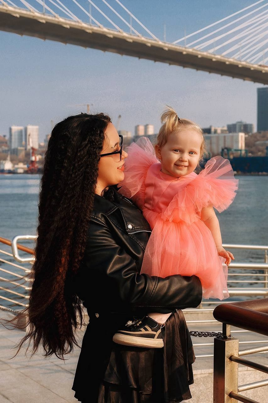 Детки-конфетки. V I KA P H O T O