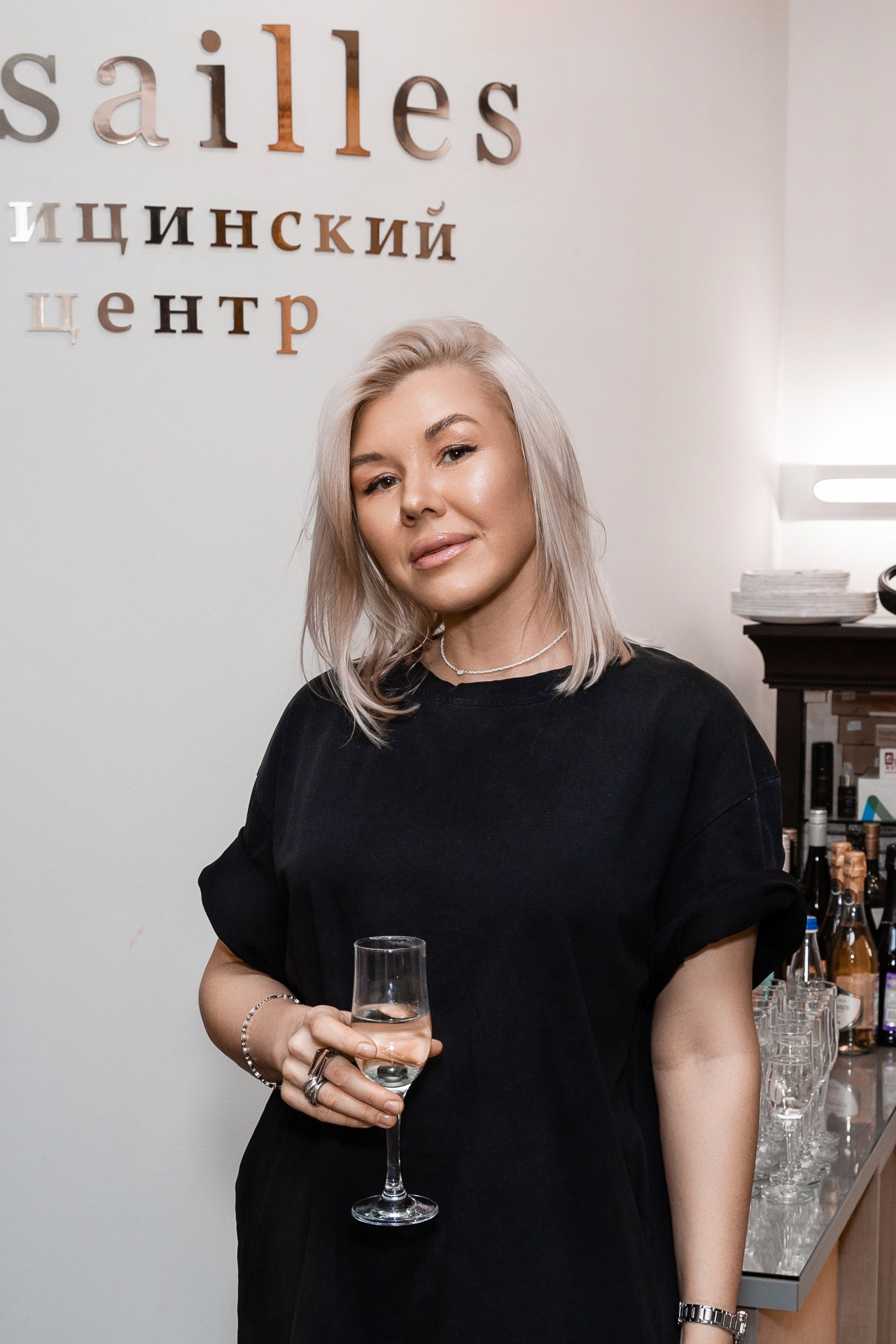 День рождения клиники Versailles. Фотограф в Санкт-Петербурге — Сергей Петров