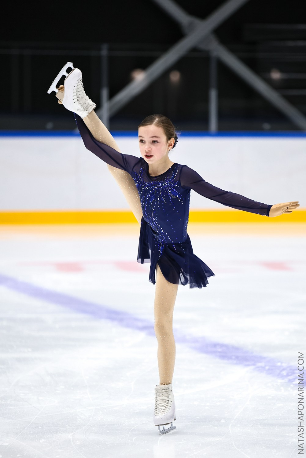 Team Жемчужный лёд март 2025. Russian figure skating photographer from Saint-Petersburg