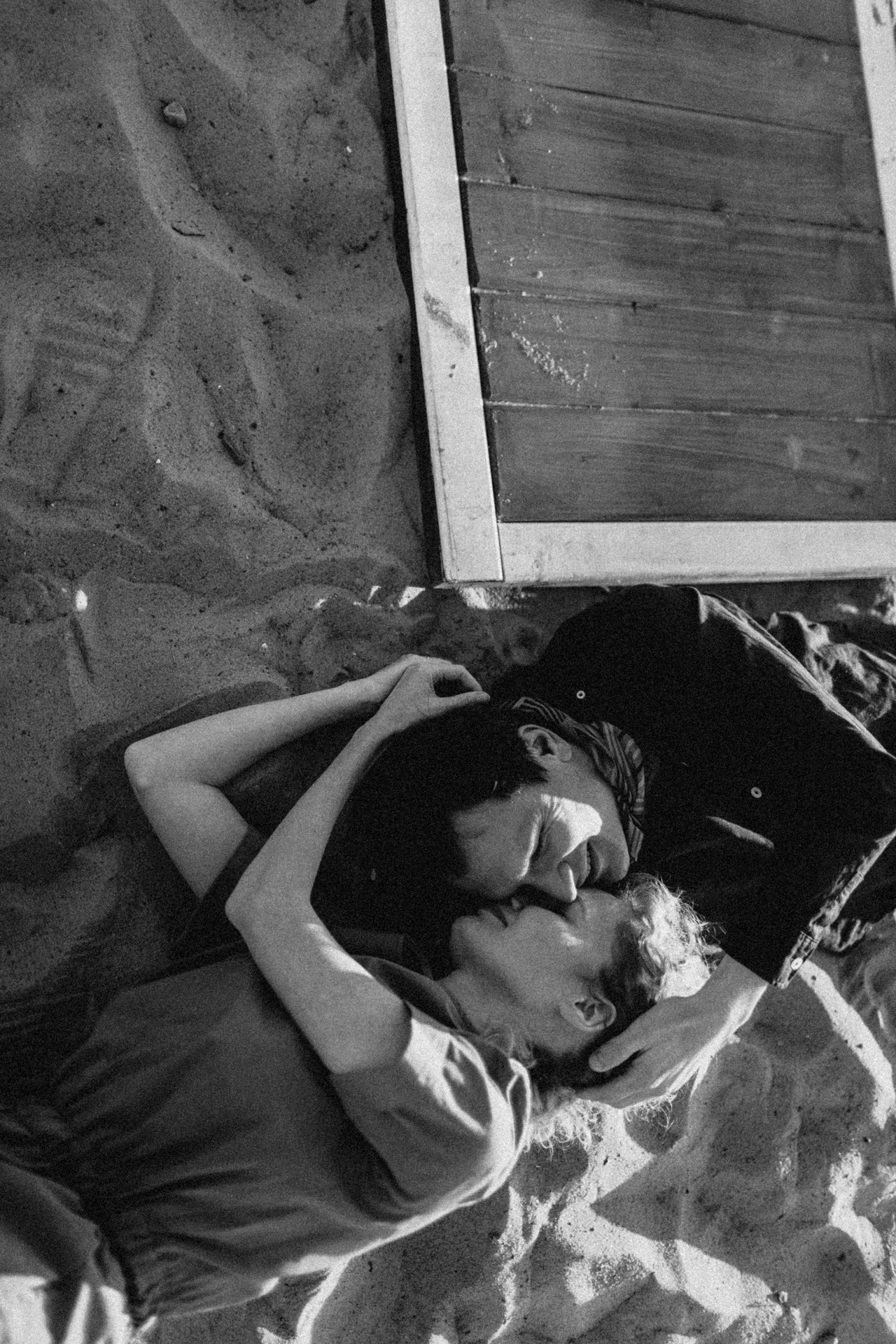 Это история о любви. Про любовь