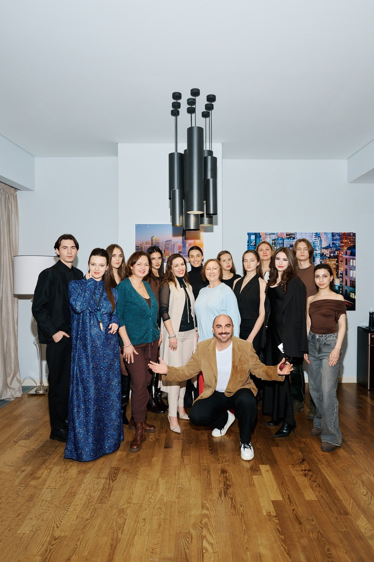 Отзывы. Репортажный фотограф Иван Порошин