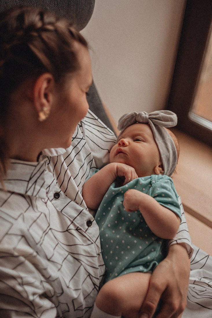 ANASTASIA & OLIVE. Портретный и Семейный фотограф в Санкт-Петербурге Rocket Alice