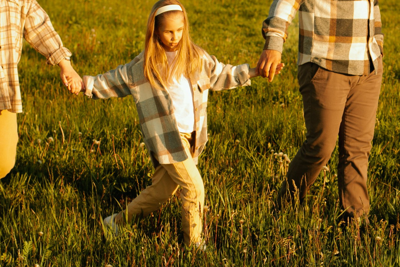 Семейные. Семейный фотограф Насонова Татьяна
