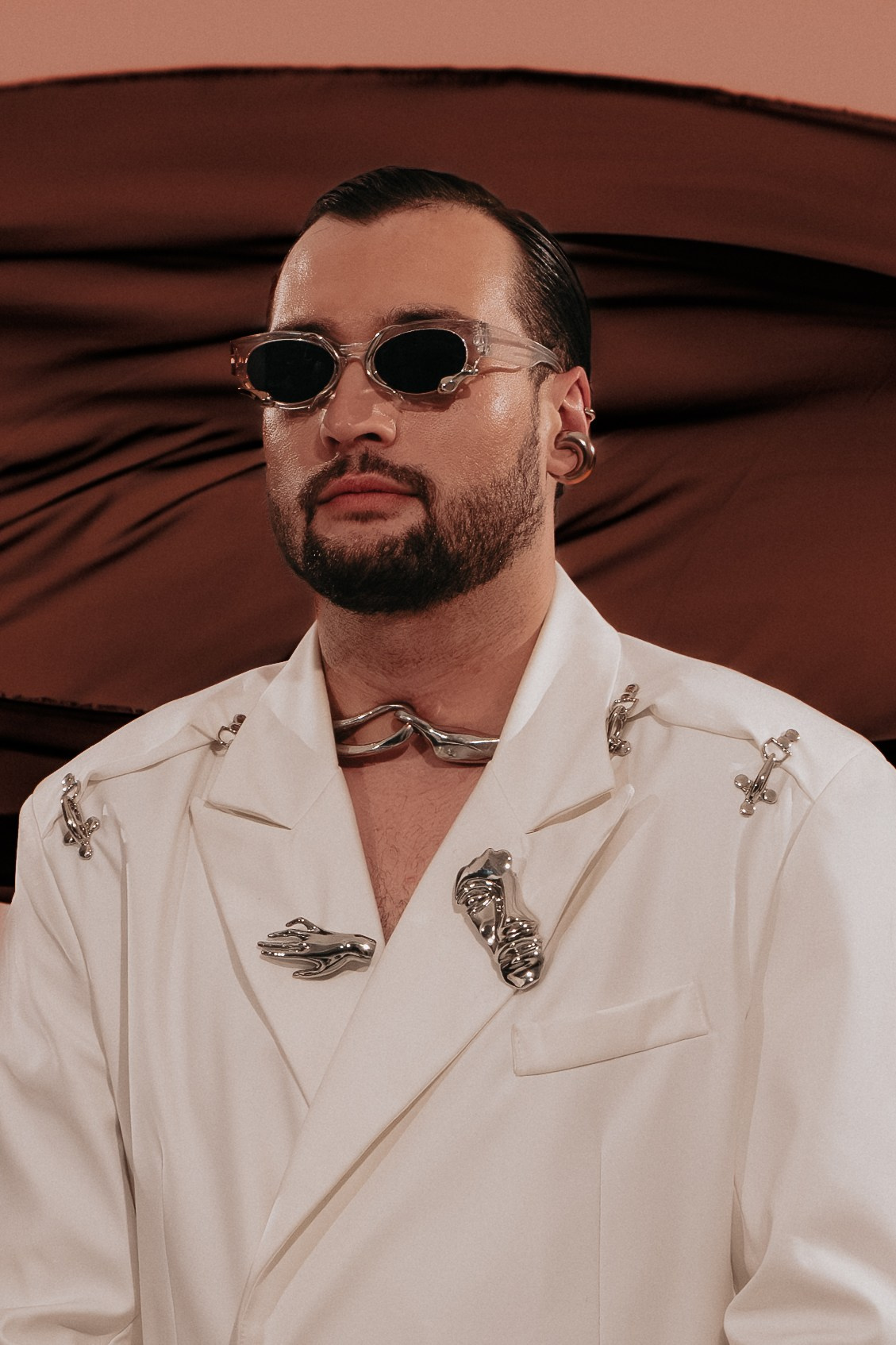 Кавер группа барбарабэнд (бэкстейдж со съёмок промо). Фотограф/видеограф Богдан Голованов