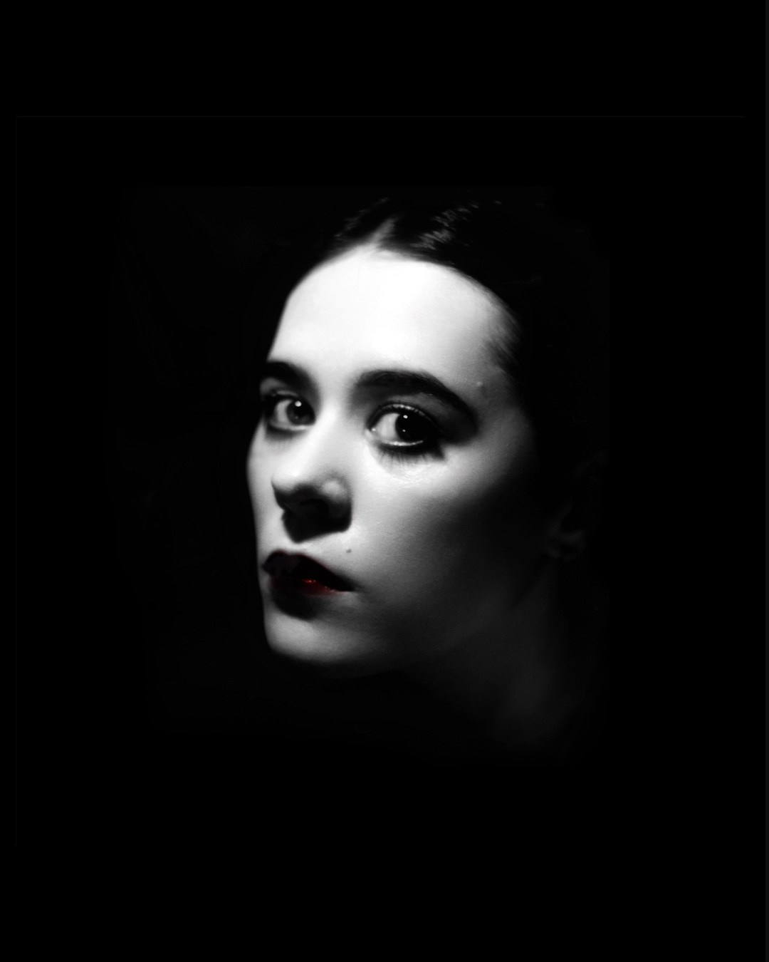 Портреты. Фотограф Маргана Лоция