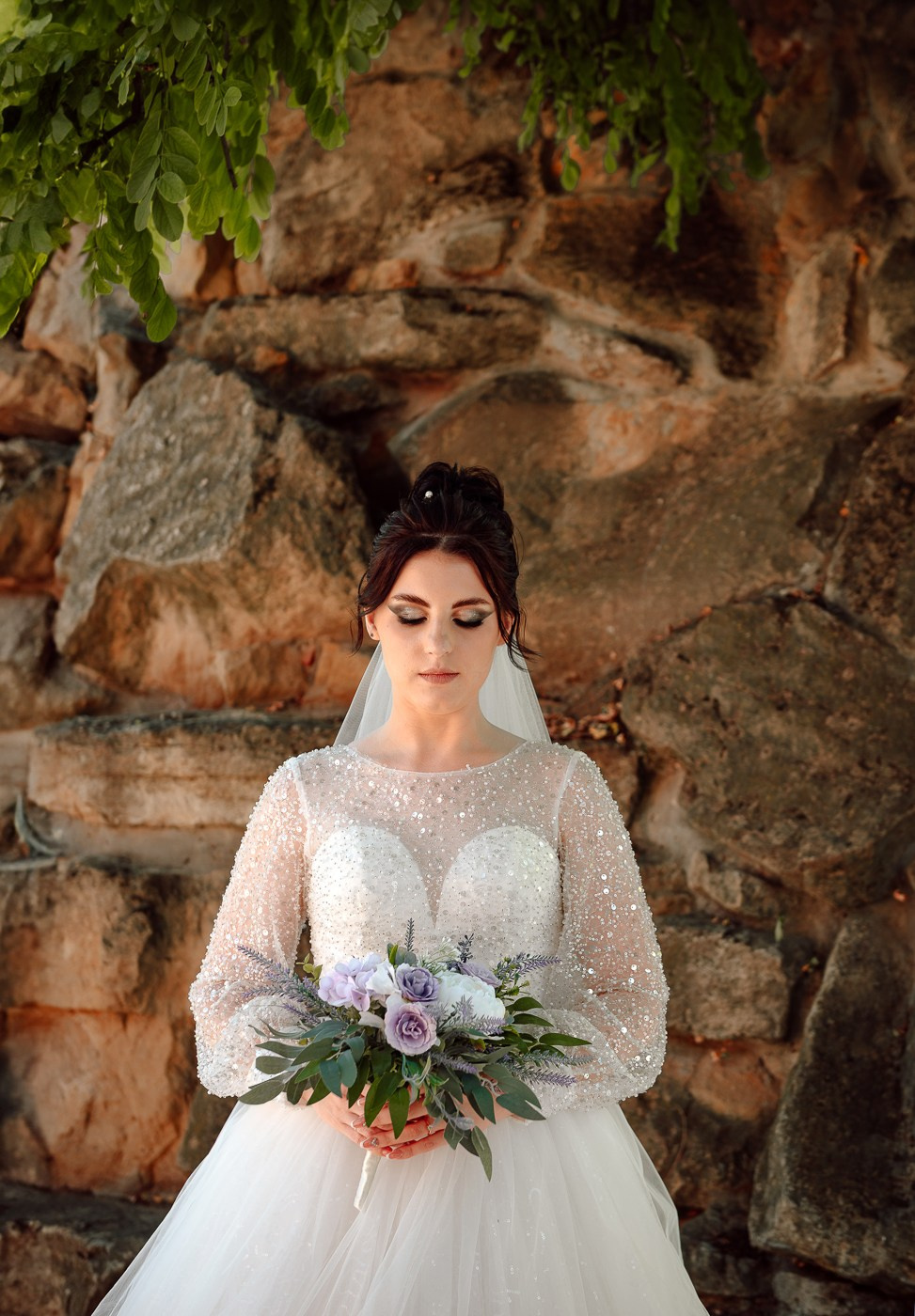 Свадебный альбом. Фото и видеосъемка