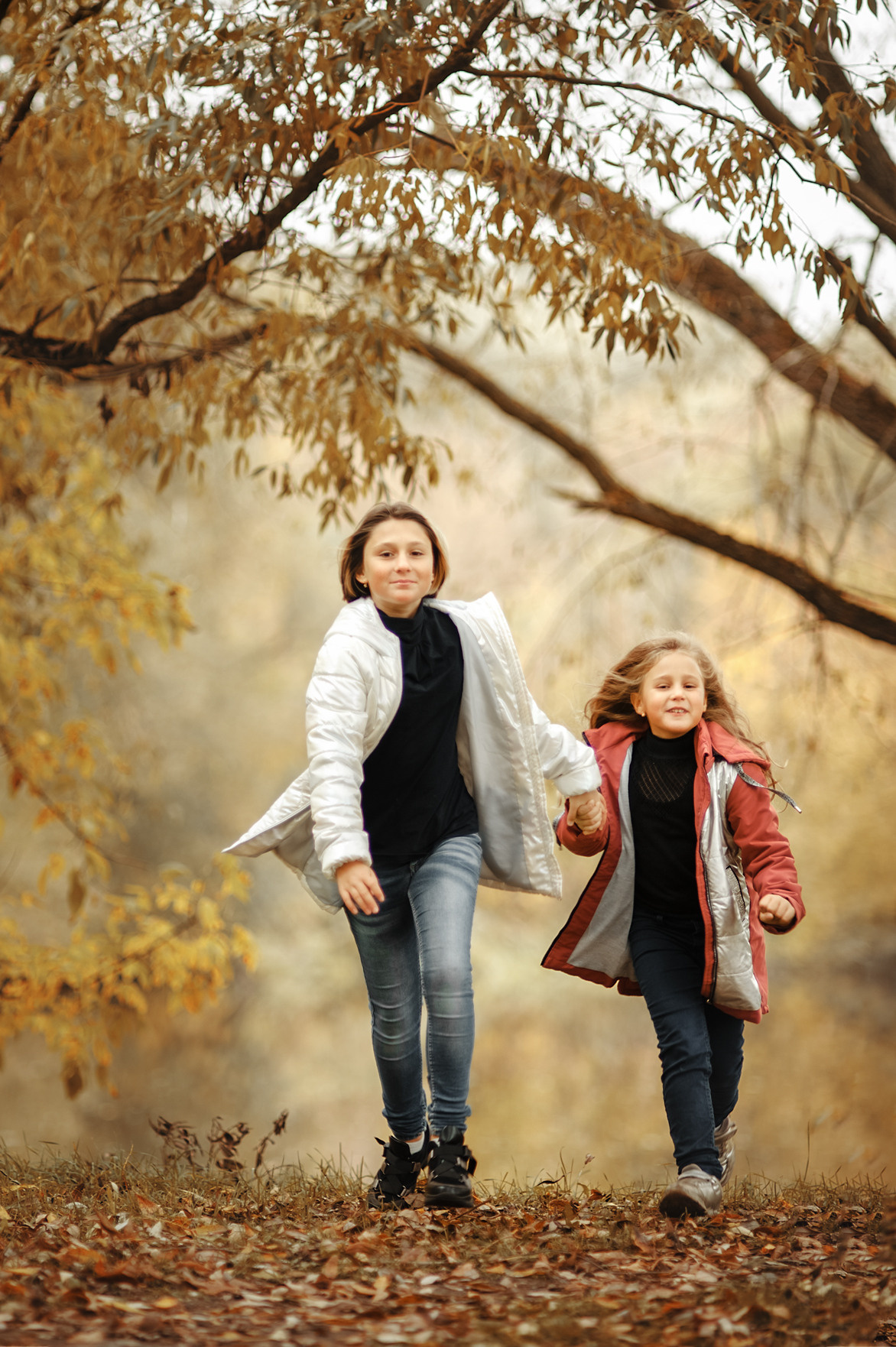 Детская и семейная фотография. Семейный и детский фотограф в Серпухове Сергеенко Ольга