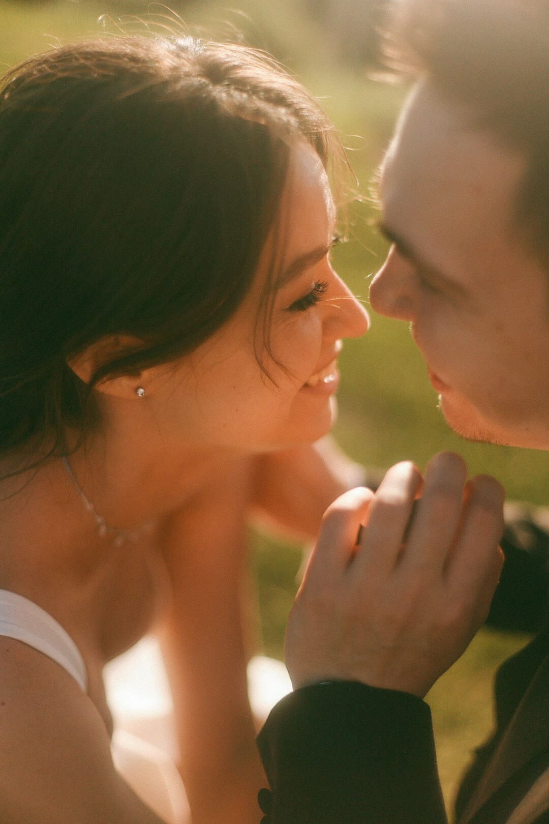 Кирилл и Таня. Фотограф Нижний Новгород