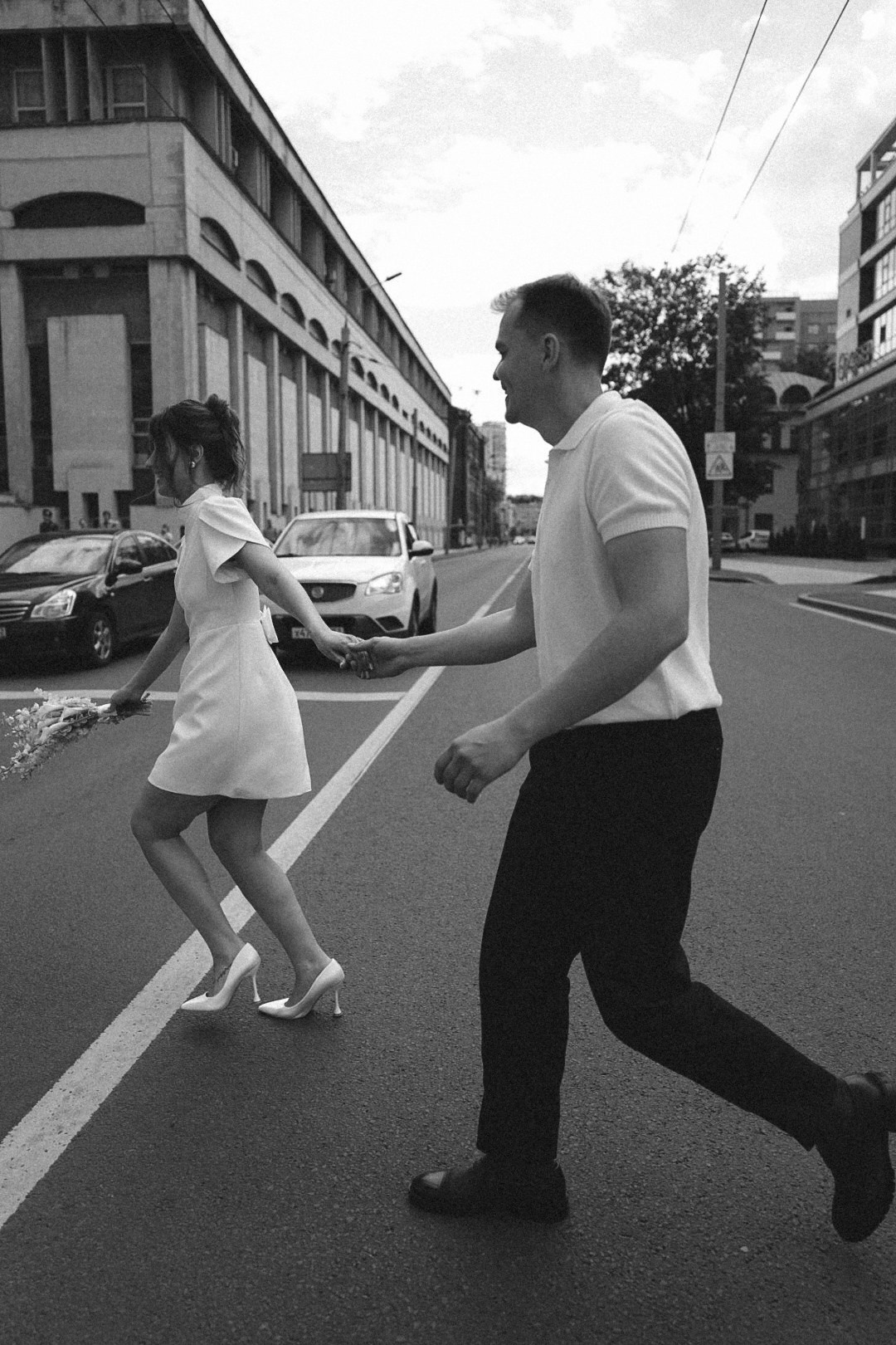 Дима и Саша. Фотограф Нижний Новгород