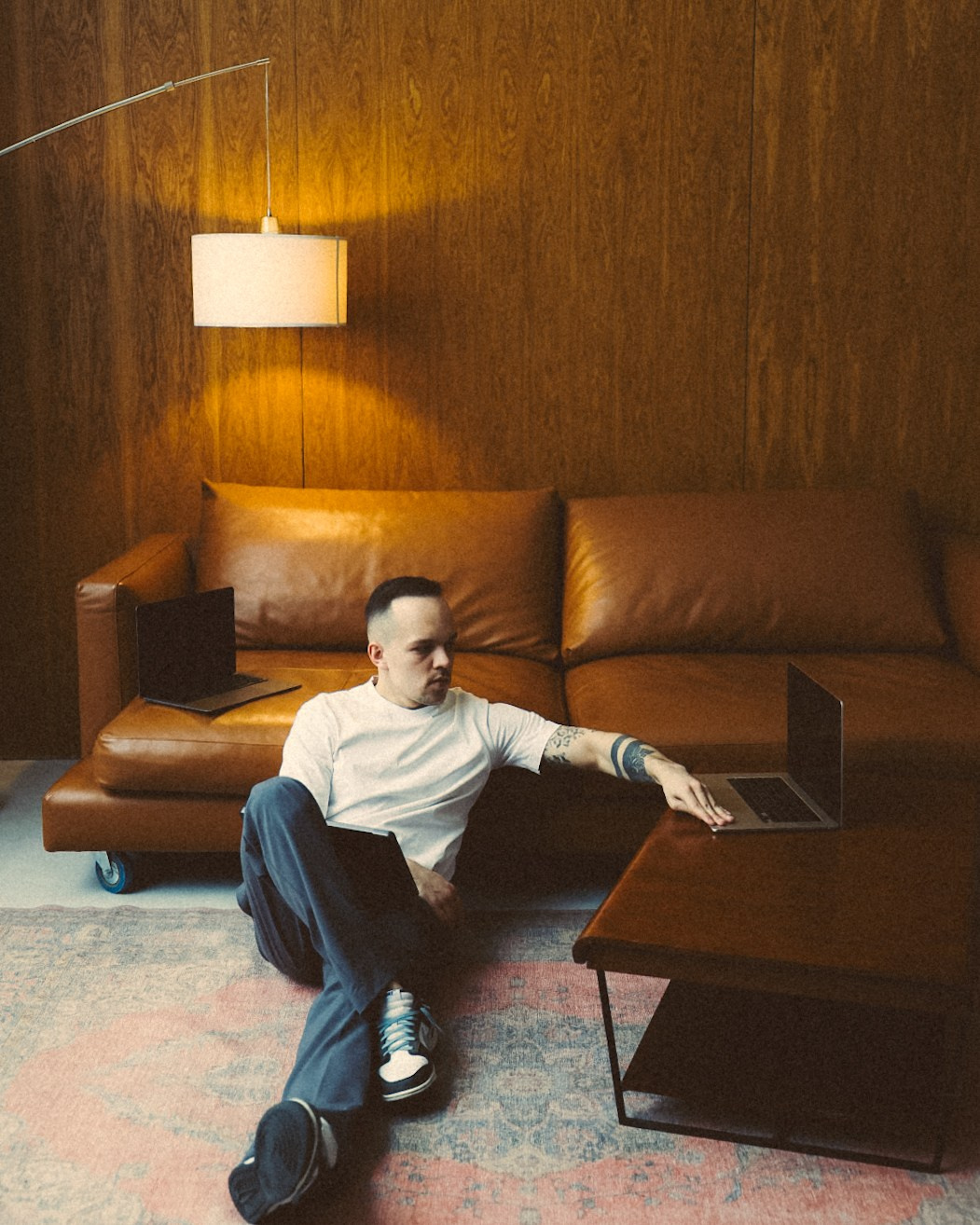 Саша. Фотограф Нижний Новгород