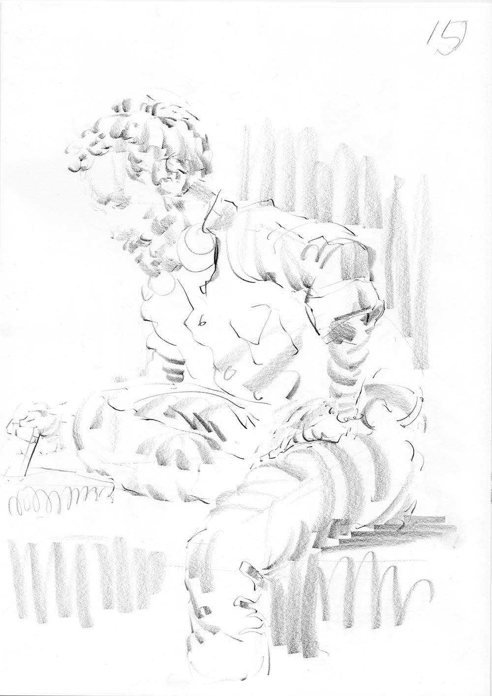 Traditional. YarkovViktorGallery