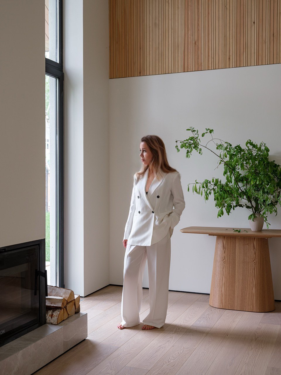 Villa of a successful person. Чугунова Анастасия. Дизайн интерьеров и архитектурное проектирование