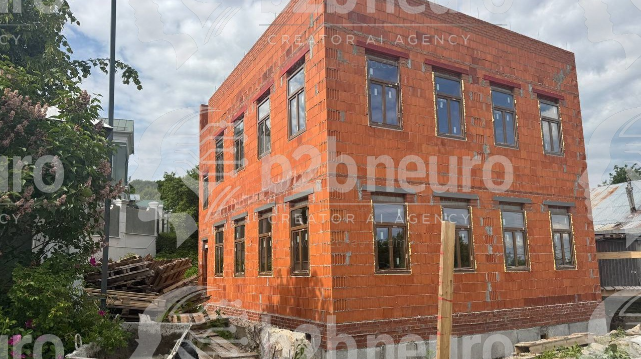 B2BNeuro