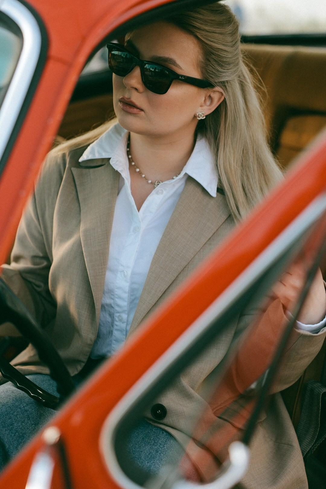 Оля. Фотограф Нижний Новгород