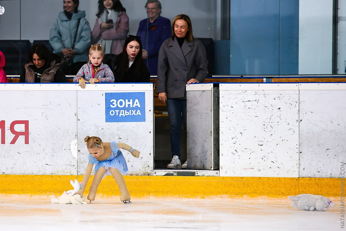 Диденко Дарья 2024. Russian figure skating photographer from Saint-Petersburg