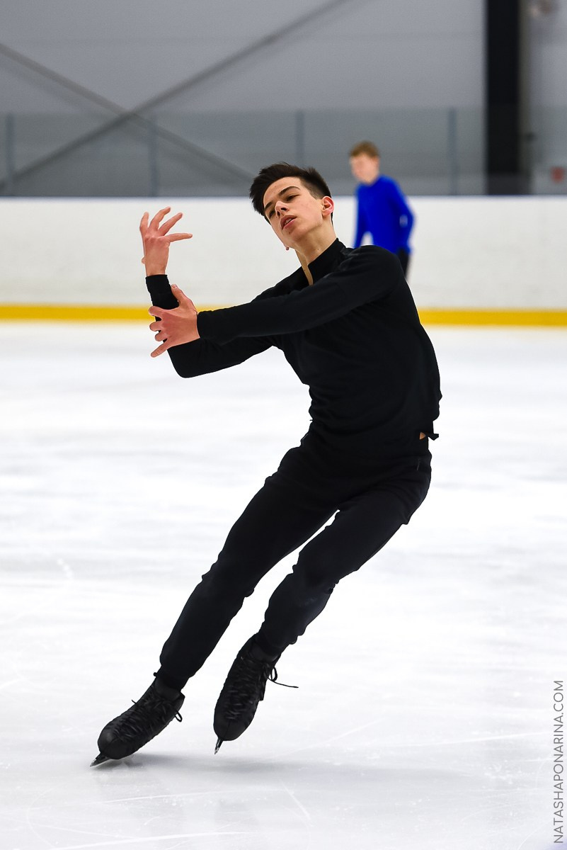 ПЁТР ГУМЕННИК НА МОИХ ФОТОГРАФИЯХ. Russian figure skating photographer from Saint-Petersburg