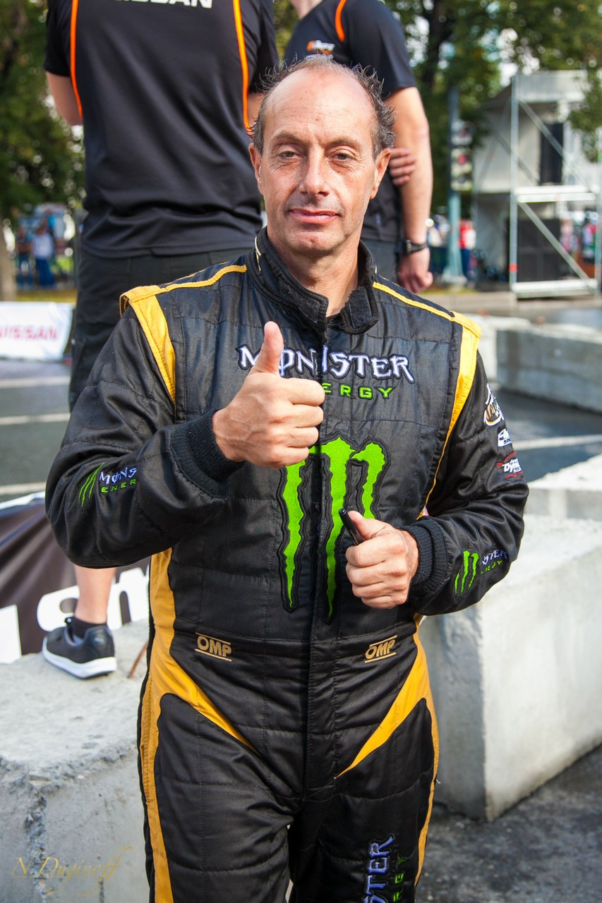 Nissan Nissmo Drive. Профессиональный фотограф Дугинов Николай | Екатеринбург