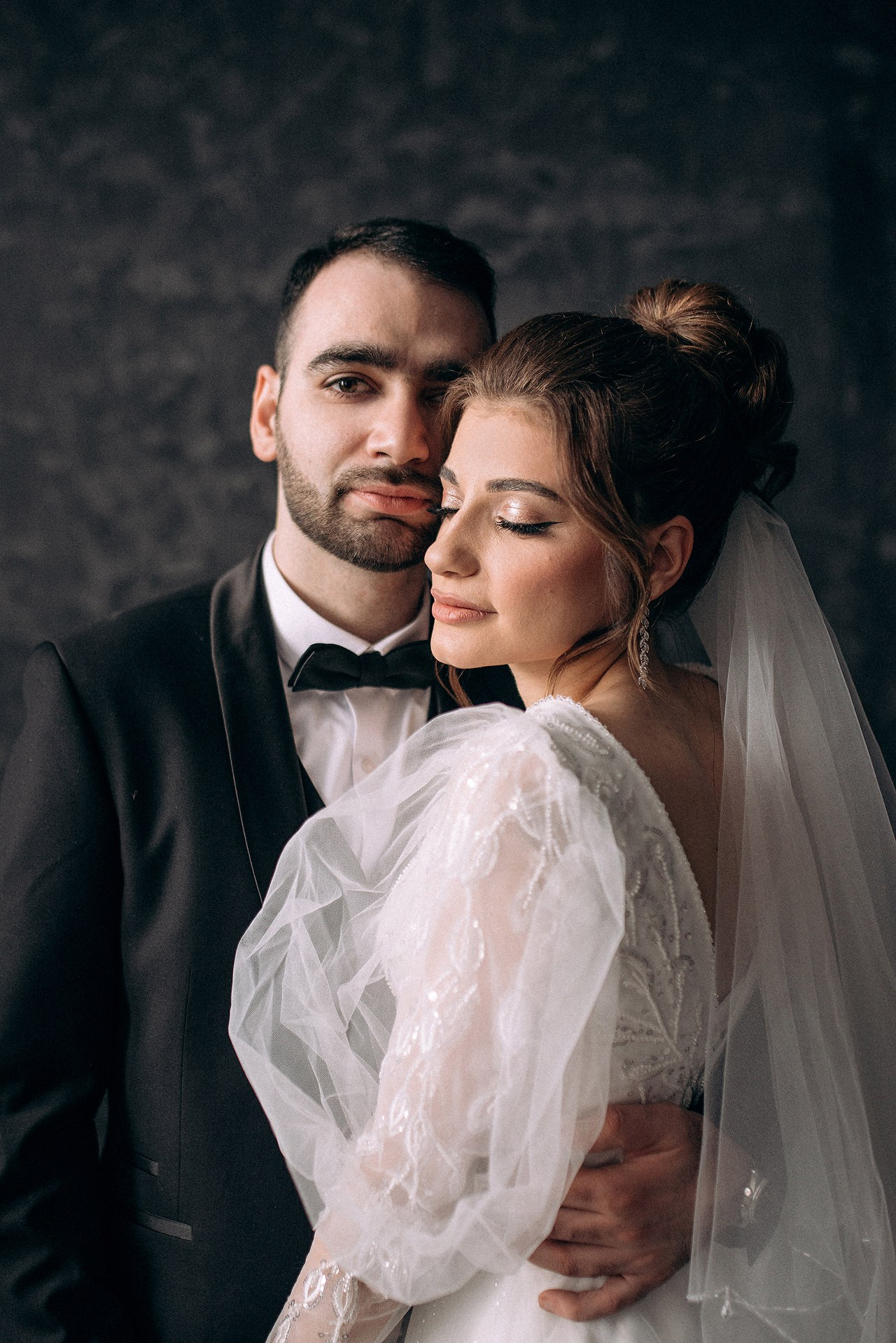 Свадебный и семейный фотограф в Стерлитамаке, Салавате. Илья Антохин