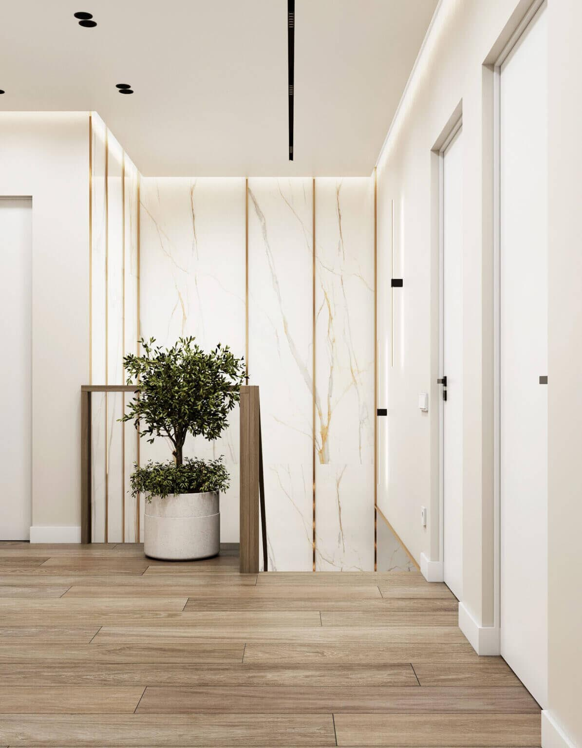 21. Студия дизайна интерьера RISE DESIGN STUDIO