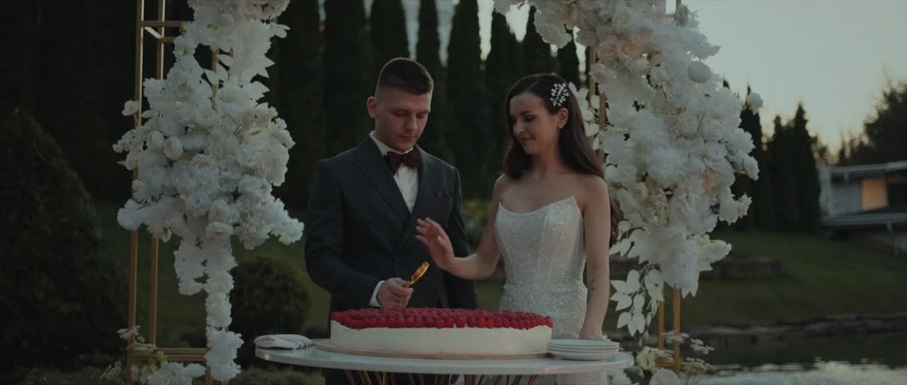 Видеограф Дмитрий Корнетов. Свадебная и семейная видеография. VIDEOLUX FILMS | ВИДЕОГРАФ Дмитрий Корнетов