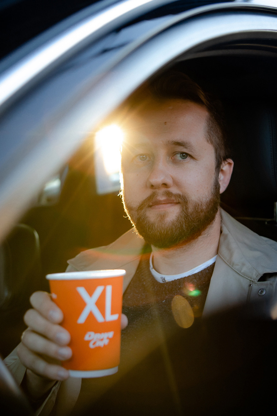 Заказать съемку контента. Фотограф в Санкт-Петербурге