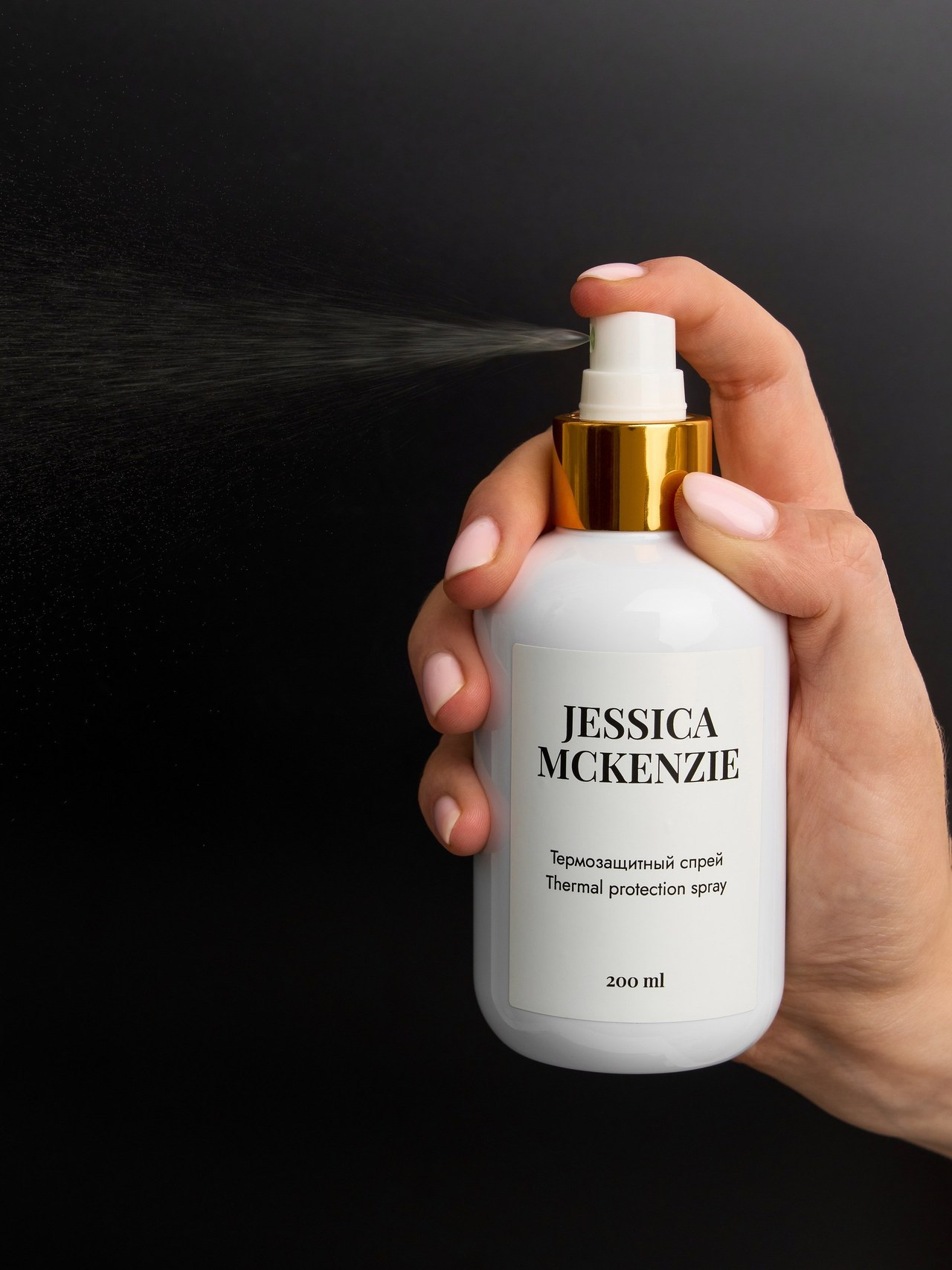 Портфолио: косметика. Packman Production: портфолио