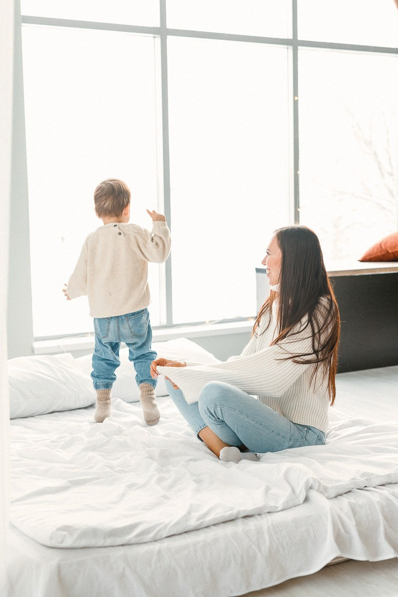 СЕМЬЯ. АЛЕКСАНДР ФОКС