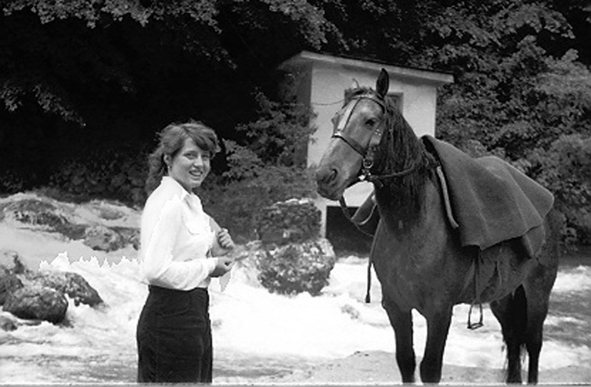 Гудаута 1982. Улица, люди, жизнь…