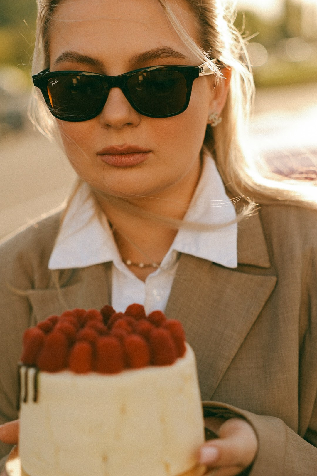 Оля. Фотограф Нижний Новгород