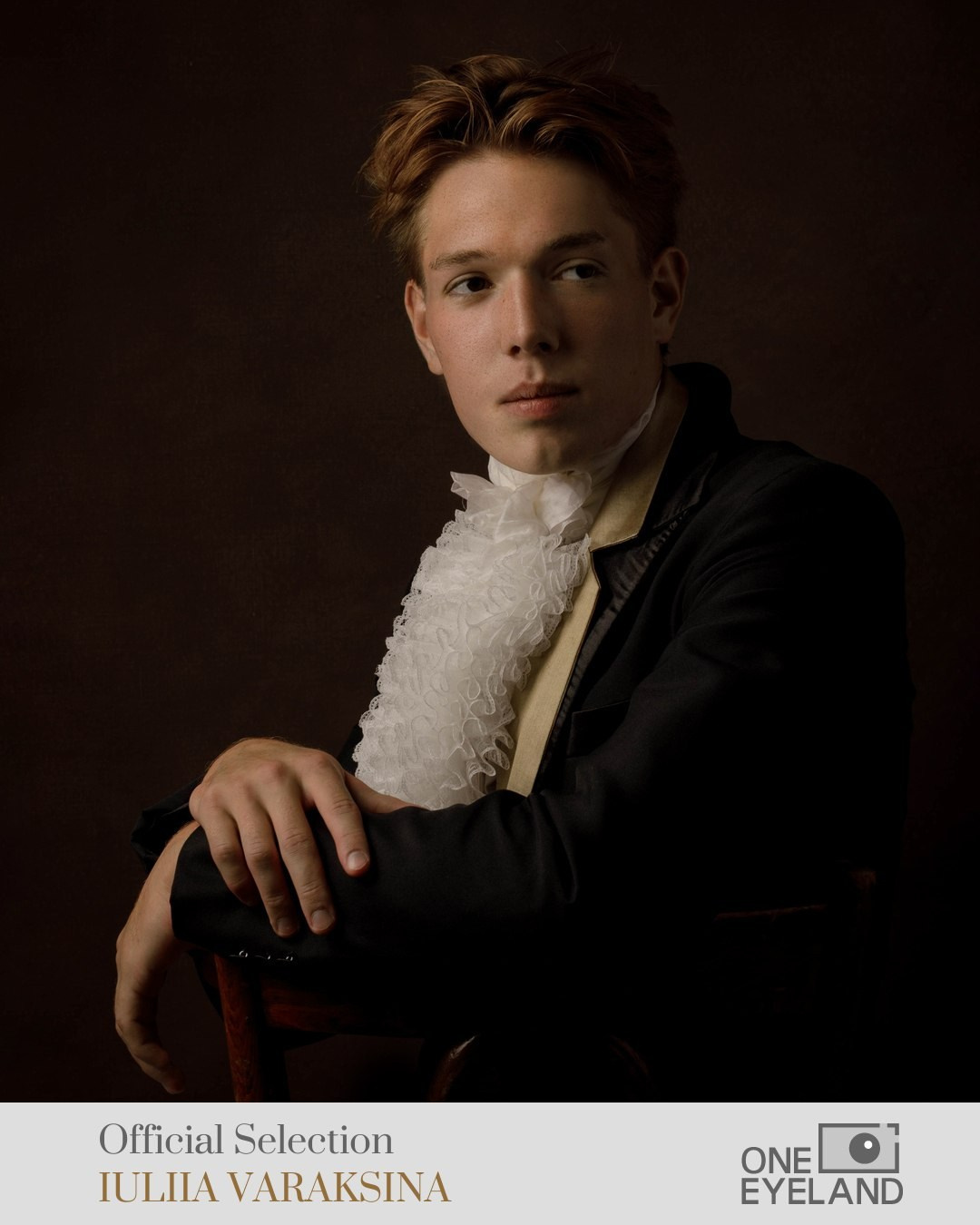 Мои успехи. Файн-Арт фотограф из Перми Вараксина Юлия