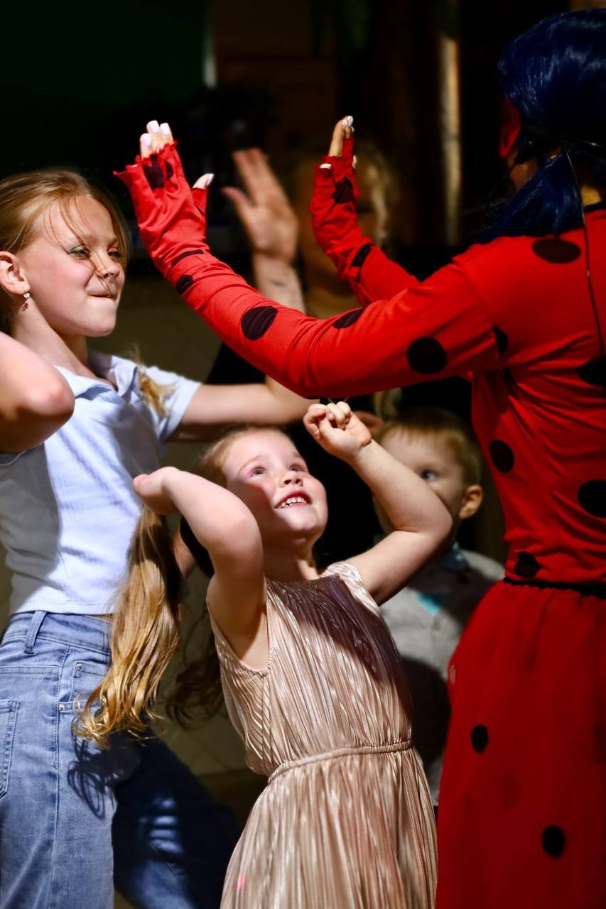 Детки-конфетки. V I KA P H O T O