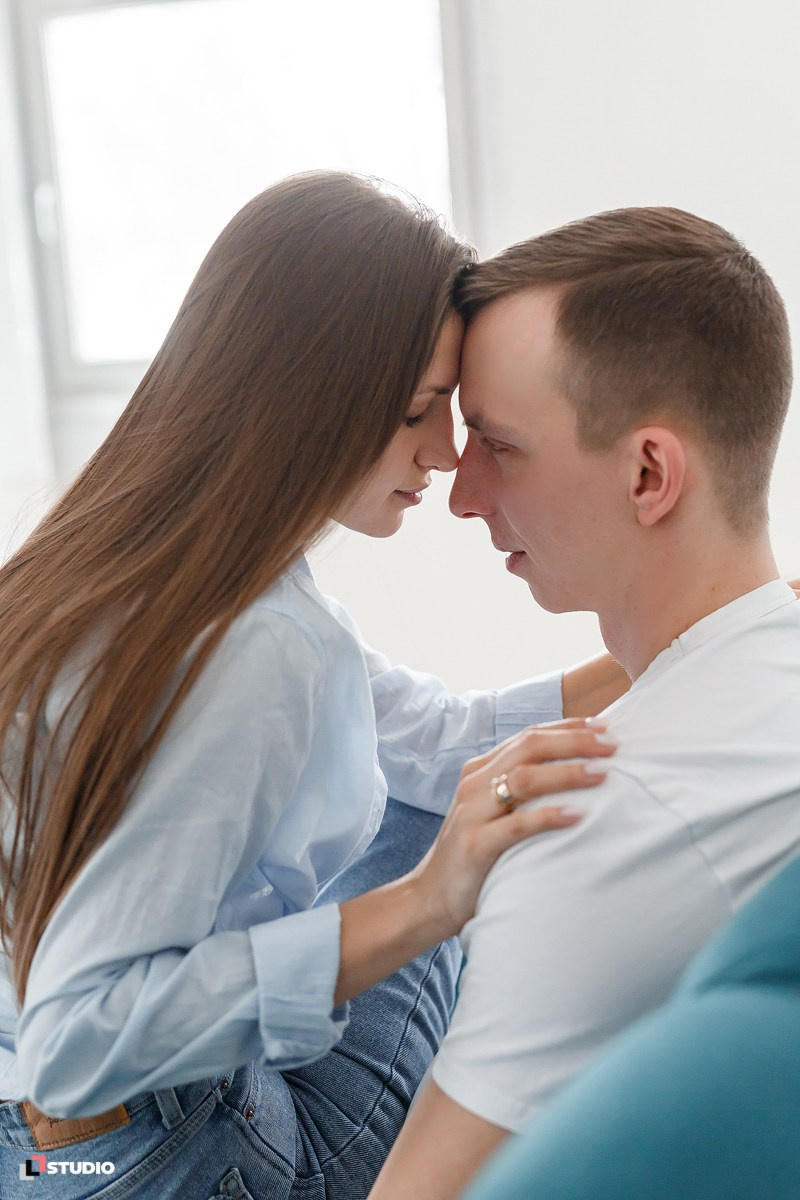 Семейная фотосъемка. Фотограф Соловьев Денис в Московской и Владимирской области