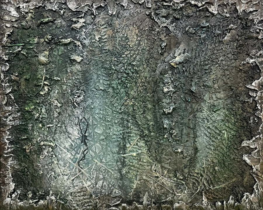 Суматохина Ольга Александровна. Галерея участников Российской Премии Искусств